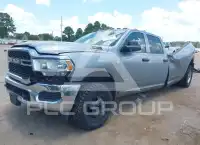 2020 RAM 3500 фото