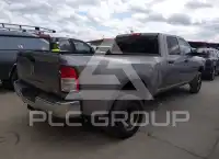 2020 RAM 3500 photo