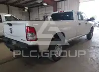2020 RAM 3500 фото