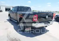 2020 RAM 3500 фото