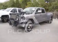2020 RAM 3500 photo