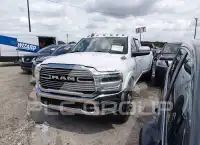 2020 RAM 3500 photo