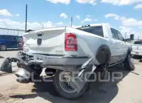 2020 RAM 3500 фото