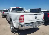 2020 RAM 3500 фото