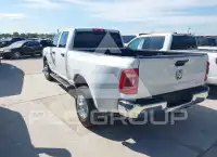 2020 RAM 3500 фото