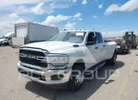 2020 RAM 3500 фото