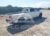 2020 RAM 3500 фото
