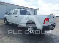 2020 RAM 3500 фото