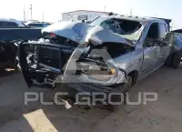 2020 RAM 3500 фото