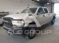 2020 RAM 3500 фото