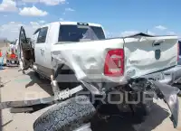 2020 RAM 3500 фото