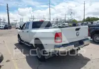 2020 RAM 3500 фото