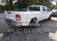 2020 RAM 3500 фото