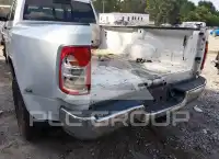 2020 RAM 3500 фото