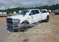 2020 RAM 3500 фото