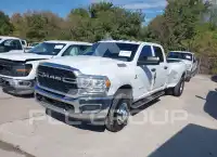 2020 RAM 3500 фото