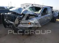 2020 RAM 3500 фото