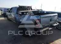 2020 RAM 3500 фото