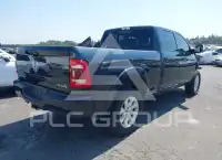2020 RAM 2500 фото
