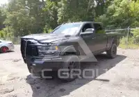 2020 RAM 2500 фото