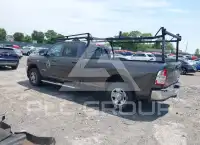 2020 RAM 2500 фото