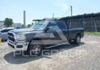 2020 RAM 2500 фото