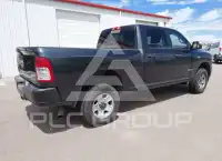 2020 RAM 2500 фото