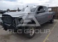 2020 RAM 2500 фото