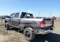 2020 RAM 2500 фото