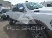 2020 RAM 2500 photo