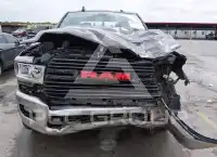 2020 RAM 2500 фото