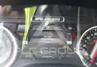 2020 RAM 2500 photo