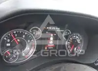 2020 RAM 2500 фото