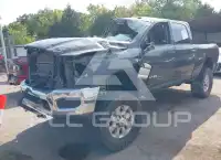 2020 RAM 2500 фото