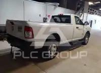 2020 RAM 2500 фото