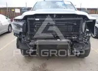 2020 RAM 2500 фото