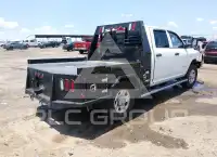 2020 RAM 2500 фото