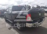 2020 RAM 2500 photo