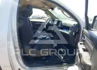 2020 RAM 2500 фото