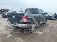 2020 RAM 2500 photo