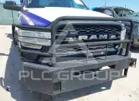 2020 RAM 2500 фото