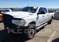 2020 RAM 2500 фото