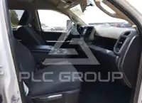 2020 RAM 2500 фото
