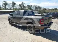 2020 RAM 2500 фото