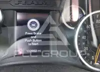2020 RAM 2500 фото