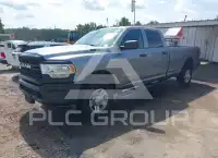 2020 RAM 2500 фото