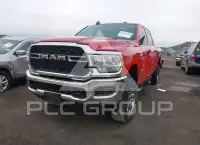 2020 RAM 2500 фото