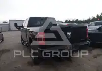 2020 RAM 2500 фото
