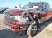 2020 RAM 2500 фото