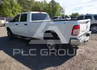 2020 RAM 2500 фото